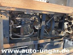 Mercedes-Benz Kamag - Mercedes Kamag Wiesel WBH25P Mafi Terberg Wechselbrückenumsetzer