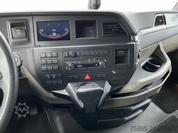 Man TGX 18.470 GX / ZF Retarder / Full LED / 2 Tank...