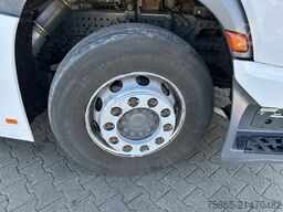 Mercedes-Benz Actros 1842 Gigaspace / 432 dkm / Full Spoiler ...