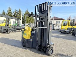 Combilift AISLE MASTER 20SHE QUAD MAST 6950 | 76 H