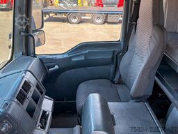 MAN TGA 41.430 * HIAB 700 E-6 + FUNK * 8x4