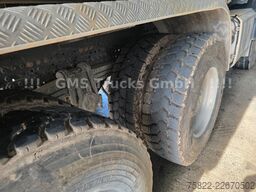 MERCEDES-BENZ Arocs 3246 / 8X4 / AHK / Meiller BORDMATIK