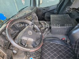 MERCEDES-BENZ Arocs 3246 / 8X4 / AHK / Meiller BORDMATIK