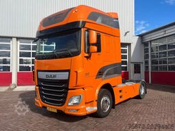 DAF XF 460 FT EURO 6