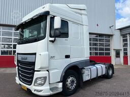 DAF XF 460 FT
