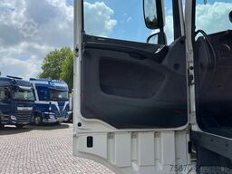 DAF XF 460 FT