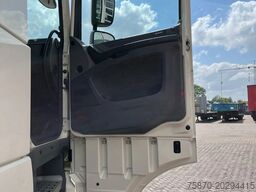 DAF XF 460 FT