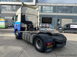 DAF CF 400 / SSC / 2x tank