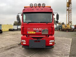 MAN 17 H17 310 PK EURO 3 MANUAL RHD
