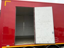 MAN 17 H17 310 PK EURO 3 MANUAL RHD