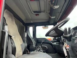 MAN 17 H17 310 PK EURO 3 MANUAL RHD