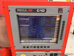 Mecof Air One 165