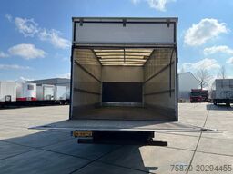 Iveco EuroCargo 75 E21 MANUAL