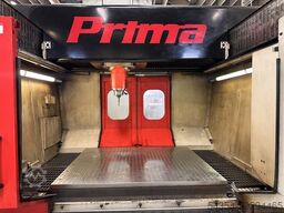 Mecof Prima 3