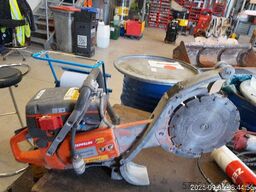 Husqvana Deutschland Cut-n-Break K 760 II