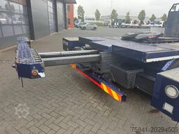 Scania R 580 LB8x4HNB V8 HMF 8520 K8 FJ 1200-K6