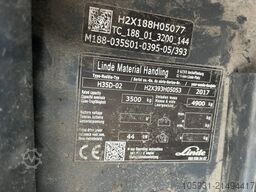 Linde H35D-02