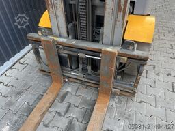 Jungheinrich EFG535k