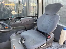 Jungheinrich EFG535k