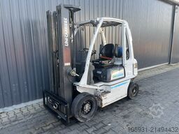 UniCarriers U1D2A20LQ