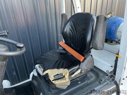 UniCarriers U1D2A20LQ