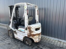 UniCarriers Y1D1A15Q