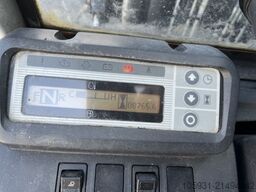 UniCarriers P1D1A15LQ