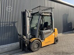 Jungheinrich EFG535k