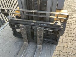 Jungheinrich EFG535k