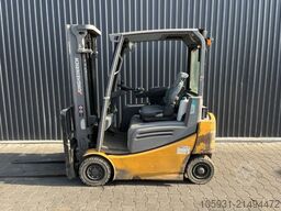 Jungheinrich EFG316k