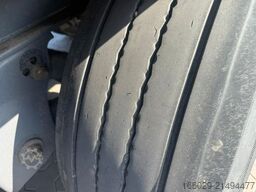  System Trailers Dewagtere Kartoffel Bandwagen