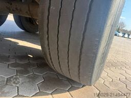  System Trailers Dewagtere Kartoffel Bandwagen