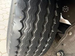 SCHMITZ CARGOBULL SCB Speed Curtainsider Top Zustand