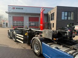  Wiese 2-Achs Abrollkipper fabrikneu
