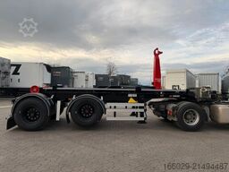  Wiese 2-Achs Abrollkipper fabrikneu