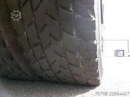 IVECO Stralis 310 AD 190S/FPD*LBW*2x Seitentür*Carrier