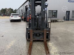 Linde H35D-01/1202