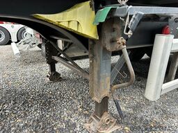KEMPF SKM 35/3 Stahl Kipper