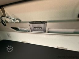 MAN TGX 18.520 4x2H - Hydrodrive 4x4 Allrad
