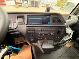 MAN TGX 18.520 4x2H - Hydrodrive 4x4 Allrad