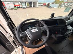 MAN TGX 18.520 4x2H - Hydrodrive 4x4 Allrad