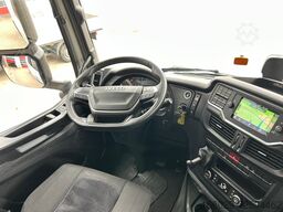 IVECO S-WAY 490 NAVI 2 Tanks Sehr gepflegt