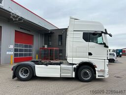 MAN TGX 18.510 mit Hydraulik Guter Zustand