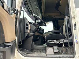 MAN TGX 18.510 mit Hydraulik Guter Zustand