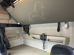 MAN TGX 18.510 mit Hydraulik Guter Zustand