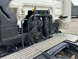 MAN TGX 18.510 mit Hydraulik Guter Zustand