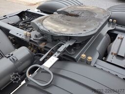 SCANIA R 500 A6x2/4LB New/Ret./2xTank/Vollluft/70to GGW