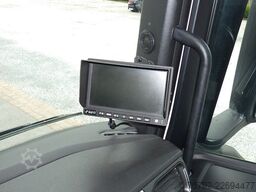SCANIA R 500 A6x2/4LB New/Ret./2xTank/Vollluft/70to GGW