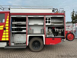 MERCEDES-BENZ SK 1224 LF Doka/ 16/12 / 4x4/ Schlingmann