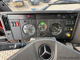 MERCEDES-BENZ SK 1224 LF Doka/ 16/12 / 4x4/ Schlingmann